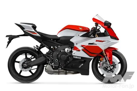 ワイズギア】YZF-R1とYZF-R9の70周年アニバーサリー用シングルシート ワイズギア】YZF-R1とYZF-R9の70周年アニバーサリー用シングルシート