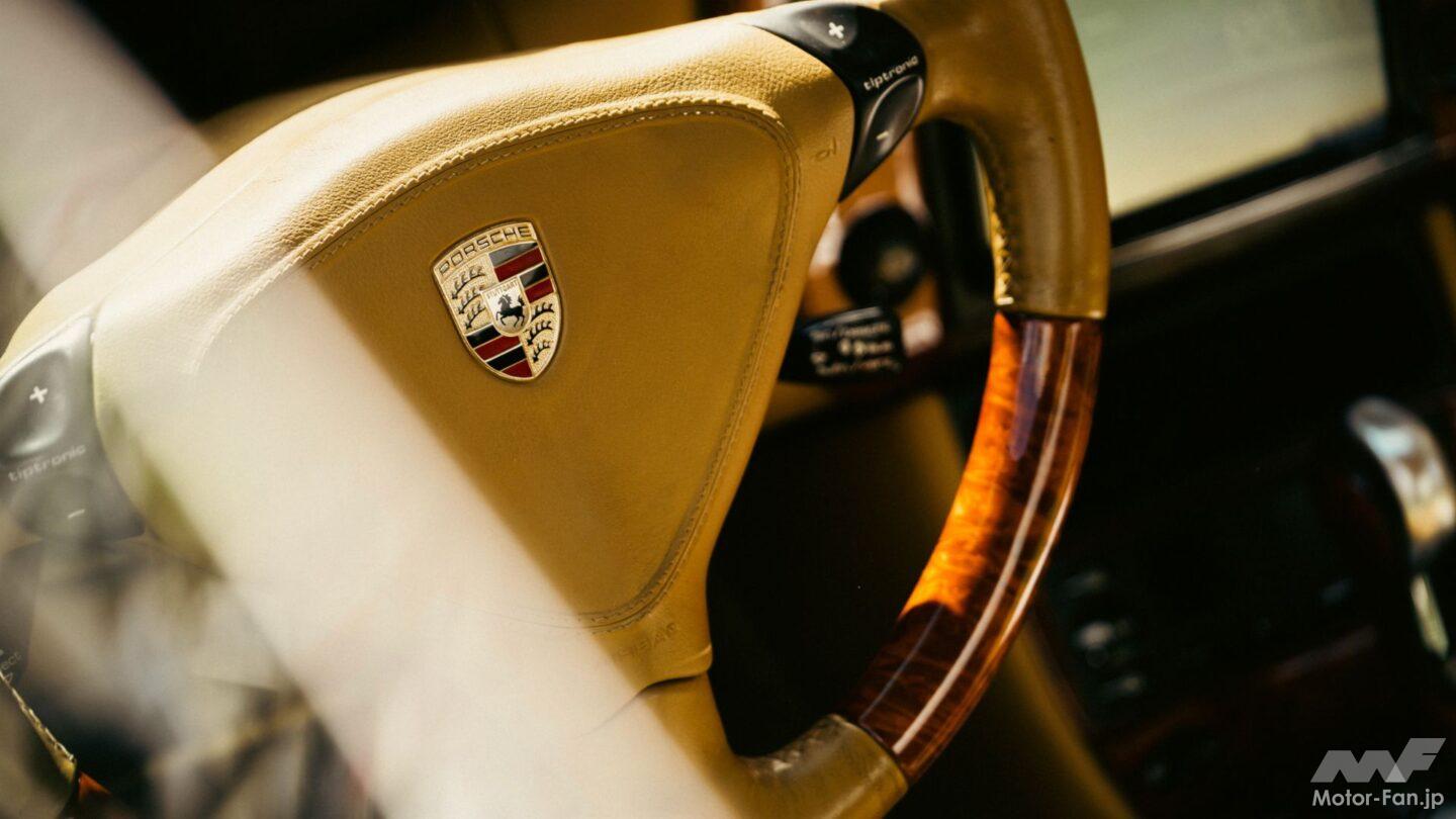 ポルシェもAT車ならボクスターが100万円以下？ 911も300万円前後……でも