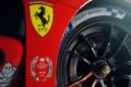 フェラーリは、2026年シーズンのWECに参戦する「フェラーリ 499P」の新カラーリングを発表した。