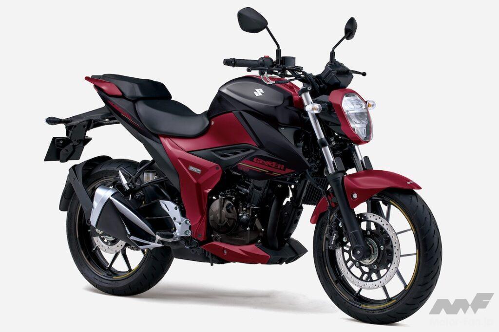 2025_suzuki_Gixxer250_001b