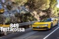 【MID ENGINE is Best】フェラーリ・ミッドシップの最高峰が生まれ変わった。その名も「 849テスタロッサ 」。V8ツインターボ＋PHVは1050PSを達成し、ビークルダイナミクスも大幅に進化しているという。懐かしのネーミングもファンの心を捉えそうだ。その実力を一般道とサーキットで試した。