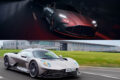 Aston Martin Valhalla × Aston Martin Vantage S