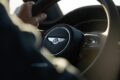 「ベントレー コンチネンタル GT S」のインテリア。