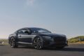 「ベントレー コンチネンタル GT S」のエクステリア。
