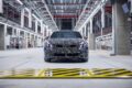 BMWは、ドイツ・ミュンヘン工場において、新型「BMW i3」のプレ生産仕様の製造を開始した。
