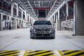 BMWは、ドイツ・ミュンヘン工場において、新型「BMW i3」のプレ生産仕様の製造を開始した。