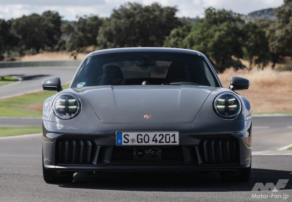 911 カレラ GTS