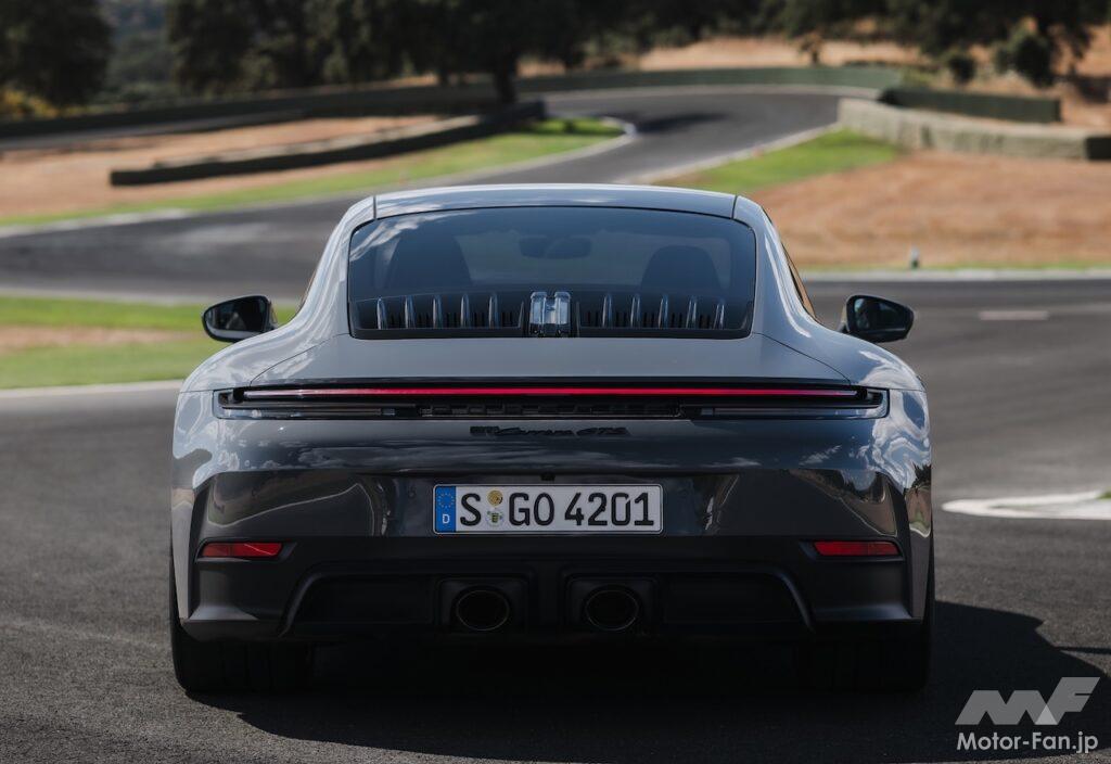 911 カレラ GTS