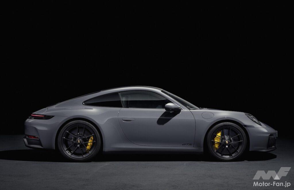 911 カレラ GTS