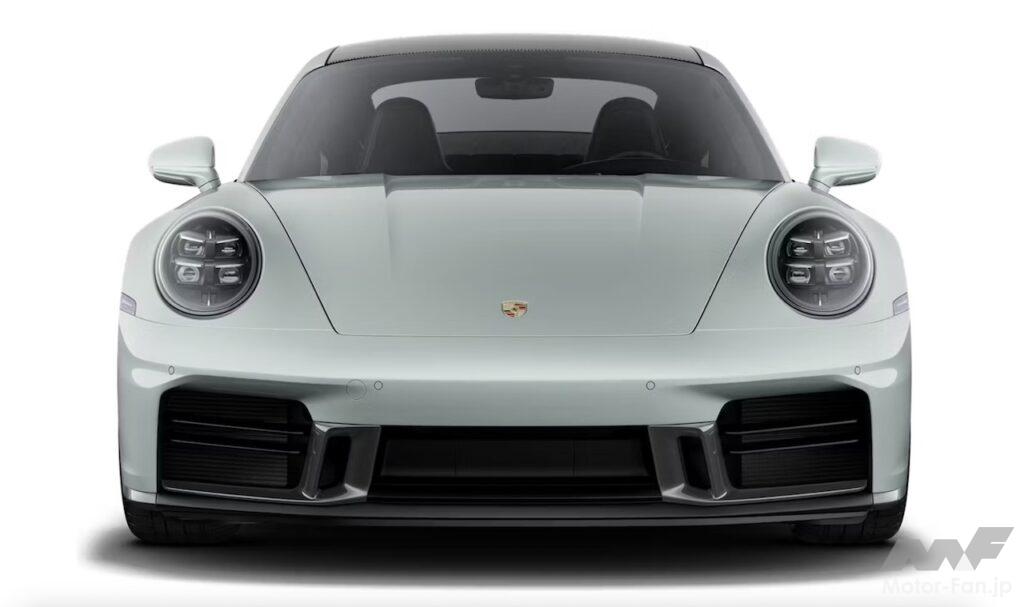 911 カレラ 4S