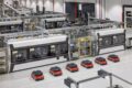 ポルシェの最新フル電動SUV「カイエン・エレクトリック」の本格的な製造が、スロバキアのブラチスラバ工場でスタートした。