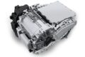 最新フル電動パワートレインを搭載する、新型「ポルシェ カイエン・エレクトリック」。