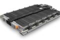 最新フル電動パワートレインを搭載する、新型「ポルシェ カイエン・エレクトリック」。