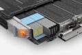 最新フル電動パワートレインを搭載する、新型「ポルシェ カイエン・エレクトリック」。