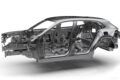 最新フル電動パワートレインを搭載する、新型「ポルシェ カイエン・エレクトリック」。