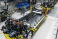 ポルシェの最新フル電動SUV「カイエン・エレクトリック」の本格的な製造が、スロバキアのブラチスラバ工場でスタートした。