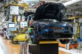 ポルシェの最新フル電動SUV「カイエン・エレクトリック」の本格的な製造が、スロバキアのブラチスラバ工場でスタートした。