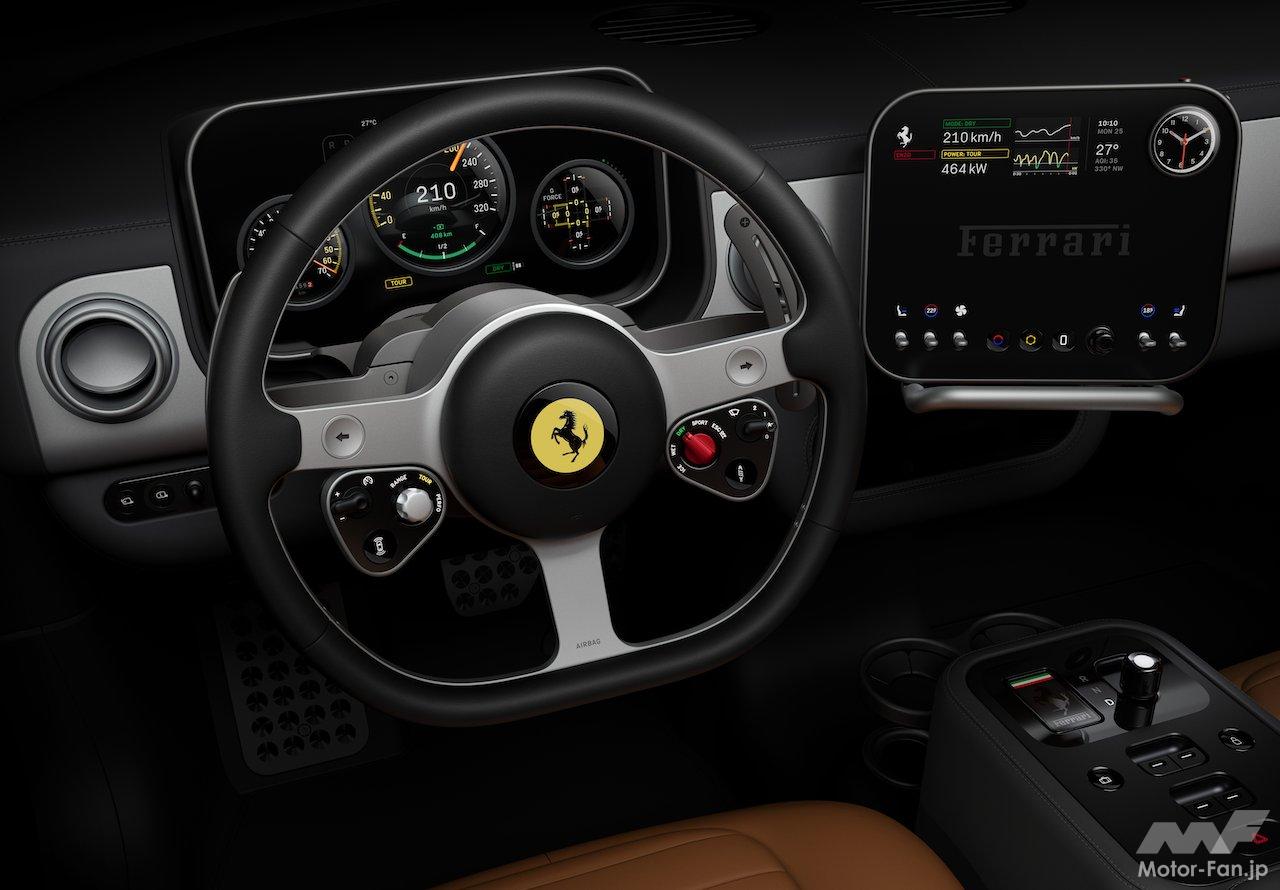 激レア！フェラーリ ビンテージ インテリアパネル 20260208_FERRARI_LUCE_DRIVER_V