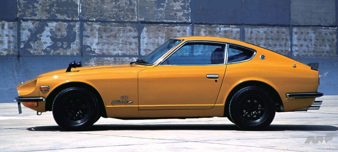世界最速トヨタ「2000GT」 vs. 最強Z日産「フェアレディZ432」、自動車