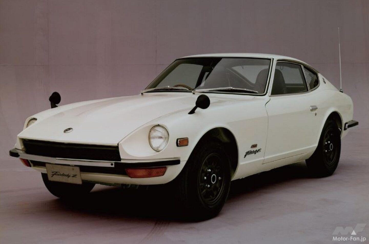 ぴよさん専用 世界最速トヨタ「2000GT」 vs. 最強Z日産「フェアレディZ432」、自動車