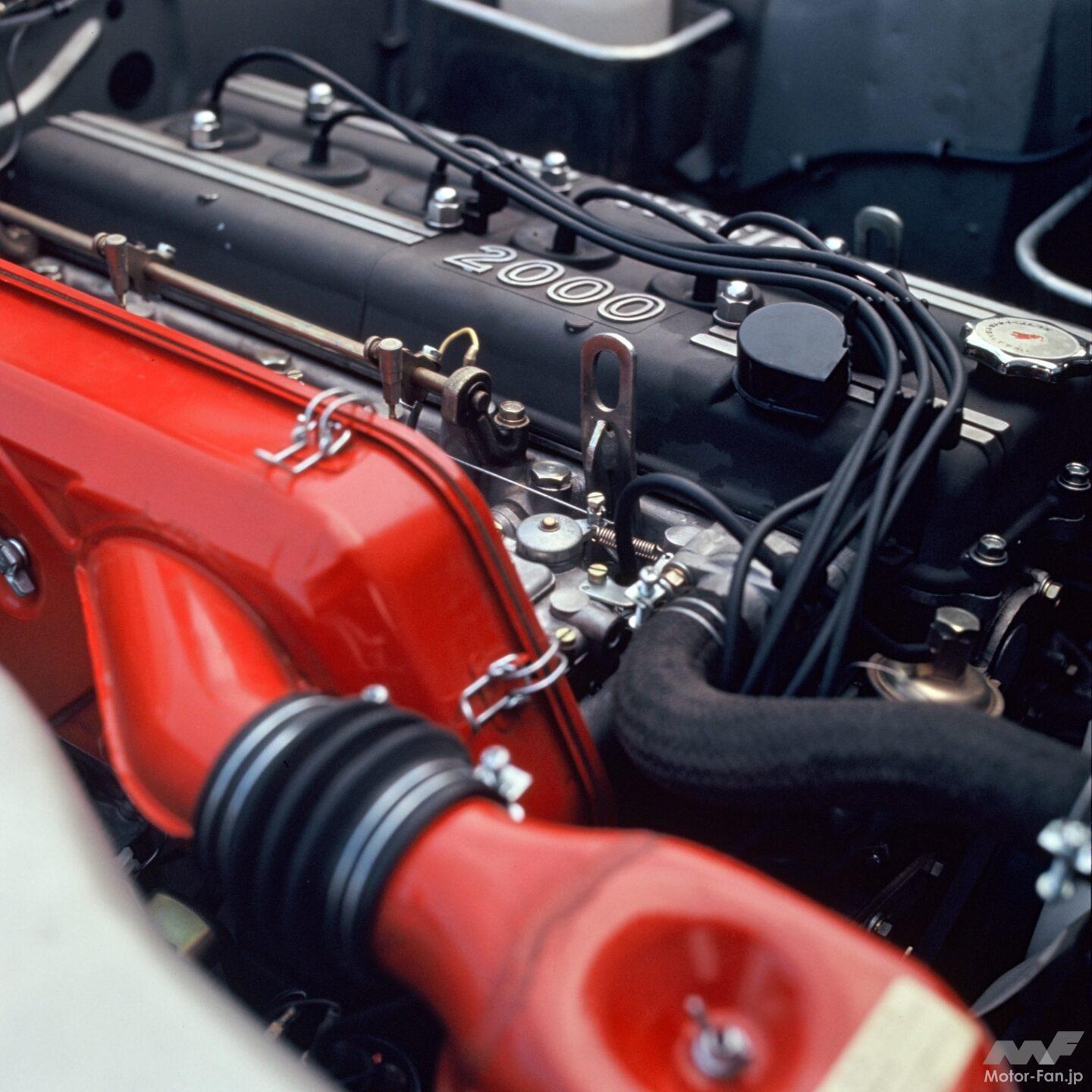 世界最速トヨタ「2000GT」 vs. 最強Z日産「フェアレディZ432」、自動車