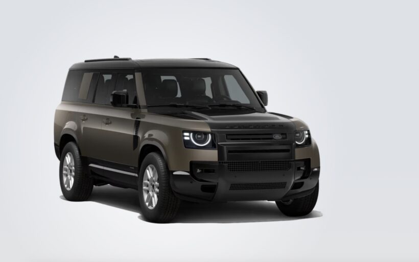 ディフェンダー 130