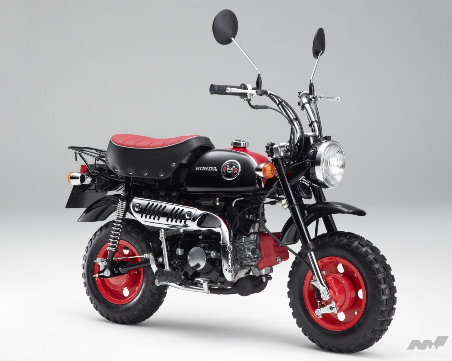 ホンダ　モンキーSP/Monkey 30周年記念モデル！　Z50J！ノーマル　　エンジン始動・灯火類OK！ ホンダの人気レジャーバイク・モンキー30周年記念「モンキーSP」が19.9
