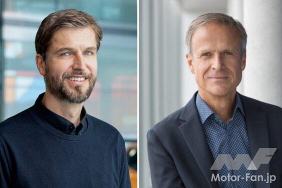 ポルシェのデザイン部門を率いてきたミヒャエル・マウアーの後任として、トビアス・シュールマンが就任した。