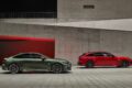 アウディ・スポーツ初のハイパフォーマンスプラグインハイブリッドとして開発された「RS 5」。ボディタイプはセダンとアバントをラインナップする。