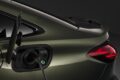 新型「アウディ RS 5 セダン」のエクステリア。