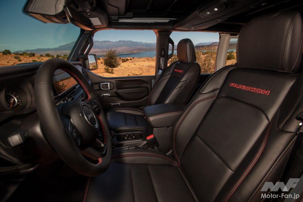 ラングラー アンリミテッド