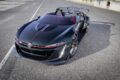 「フォルクスワーゲン ゴルフ GTI ロードスター」のエクステリア。
