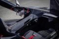 「フォルクスワーゲン ゴルフ GTI ロードスター」のコクピット。