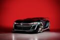 「フォルクスワーゲン ゴルフ GTI ロードスター」のエクステリア。