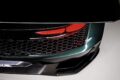 「フォルクスワーゲン ゴルフ GTI ロードスター」のエクステリア。