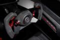 「フォルクスワーゲン ゴルフ GTI ロードスター」のコクピット。