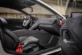 「フォルクスワーゲン ゴルフ デザイン ヴィジョン GTI」のコクピット。