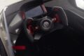 「フォルクスワーゲン ゴルフ GTI ロードスター」のコクピット。