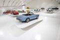 フェラーリ・ミュージアムでスタートした新企画展『The Greatest Hits ― Music Legends and their Ferraris』。