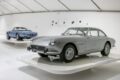 フェラーリ・ミュージアムでスタートした新企画展『The Greatest Hits ― Music Legends and their Ferraris』。
