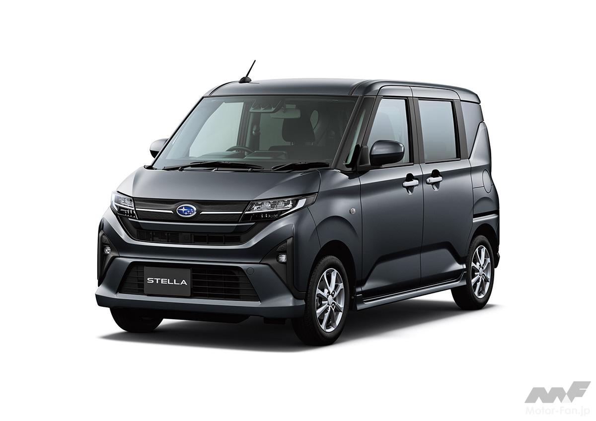 人気車のOEMモデルも狙い目！」頼もしい最新装備や快適性能も常に