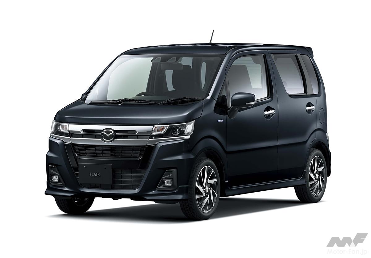 人気車のOEMモデルも狙い目！」頼もしい最新装備や快適性能も常に