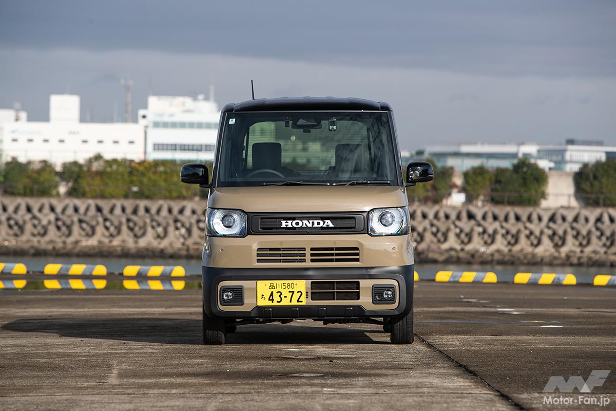 日本で1番売れてるクルマ知ってます？」ライバルを凌ぐオールマイティ