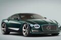 コンセプトカー「EXP10 スピード6」