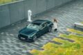 2代目フライングスパー