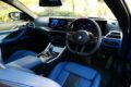 BMW M4は「操る」楽しさが味わえるモデル。