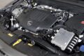 2.0リッター直4ディーゼルターボ（150PS、320Nm）