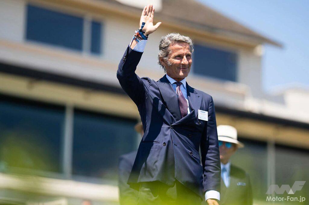 BEV市場の世界的な縮小により、大きな決定を下したヴィンケルマンCEO。他スーパースポーツブランドの電動化の流れにも影響を与えるかもしれない。