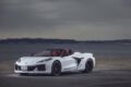 2025年モデルのボディカラーはホワイトとグレーの2色、インテリアはレッド1色だったが、2026年モデルはボディカラー5色、インテリア3色から選ぶことができるようになっている。