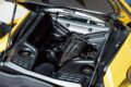 両車ともに3.0リッターV6ツインターボの「ネットゥーノ」ユニットを積む。最大トルク720Nmは両車共通だが、最高出力はMCプーラの630PSに対し、GT2ストラダーレは640PSへと引き上げられている。